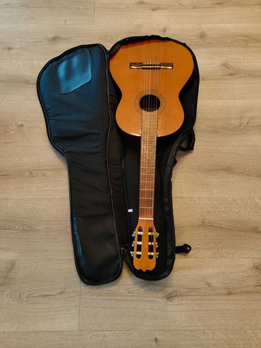 Gitara klasyczna Raimundo