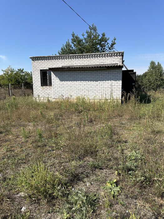 Продам небольшой дом в Кулешах