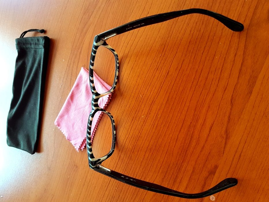 Okulary oprawki Panterka