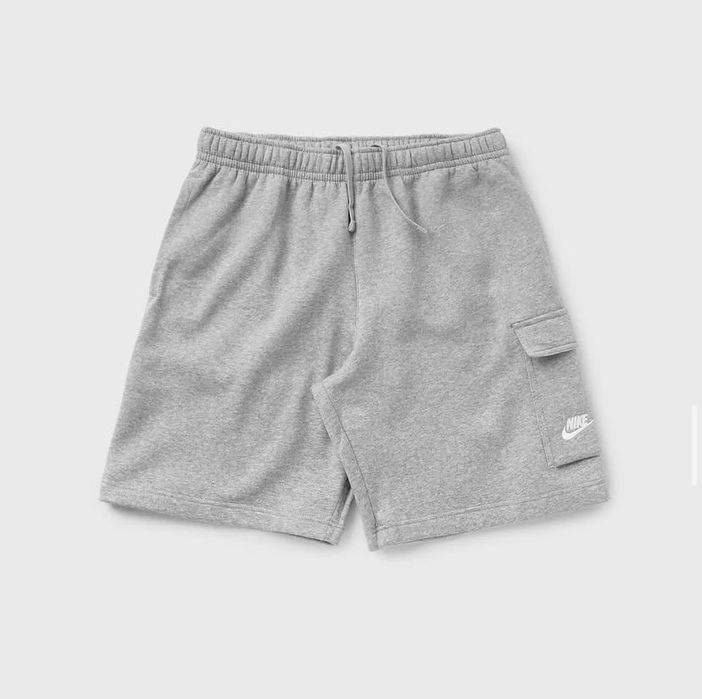 Шорти Nike Оригінал