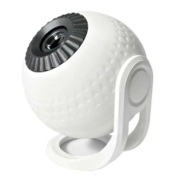 Домашній планетарій, Проектор зоряного неба, Нічник галактика