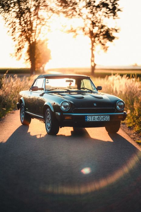 Auto do Slubu-Klasyk