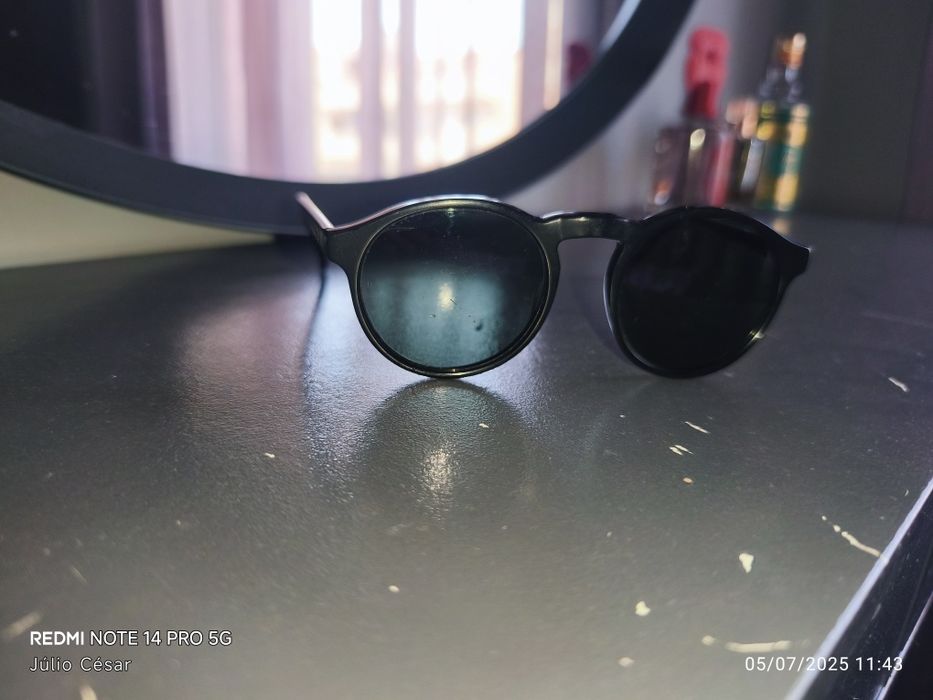 Ray ban gatsby  vintage