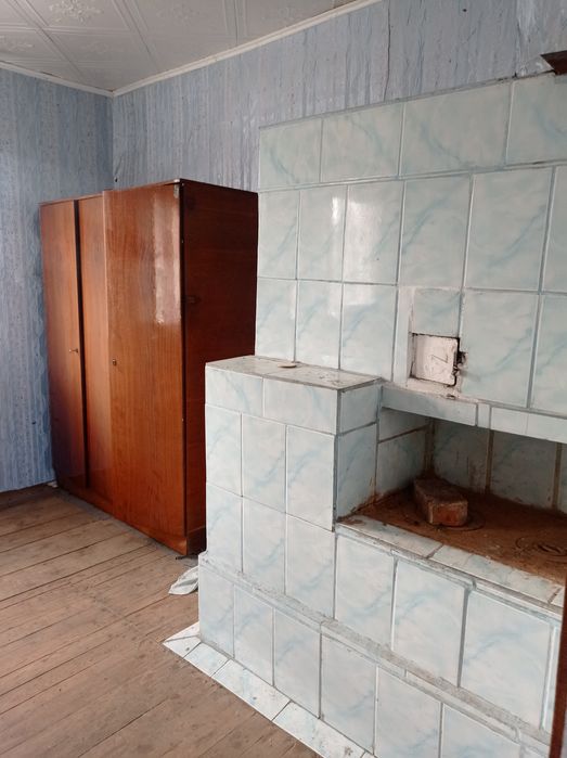 Будинок неподалік річки Десна. ЗРУЧНОСТІ. Село Гусавка.