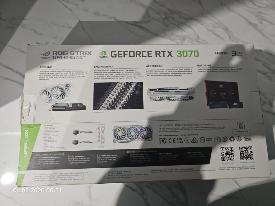 Продам комплектующие для пк в зборе.