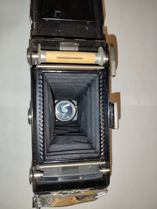 Фотоапарат ZEISS IKON