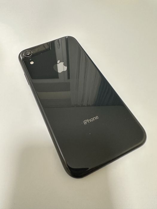 Iphone Xr 64 б/у