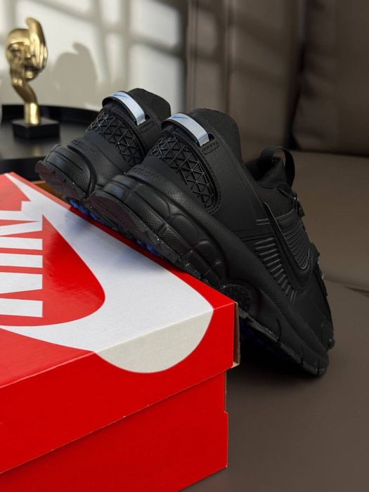 ТОП! Чоловічі кросівки Nike Zoom Vomero Roam Black 41 42 43 44 45