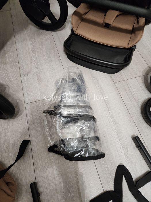 Anex IQ 3 в 1 карамельна Анекс Айкью