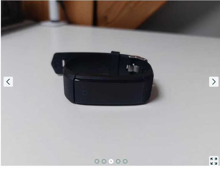 Rożne  Smar - Tłocze ,,, Opaska  Czarna