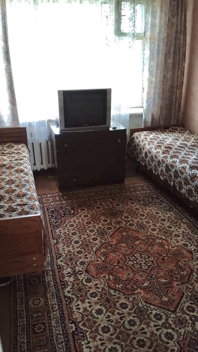 Оренда двокімнатної квартири вул Батюка рн Артема