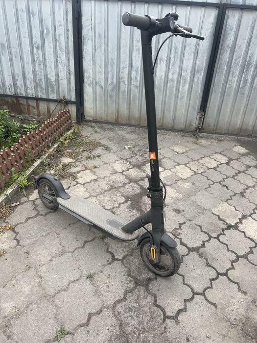 Електросамокат Xiaomi