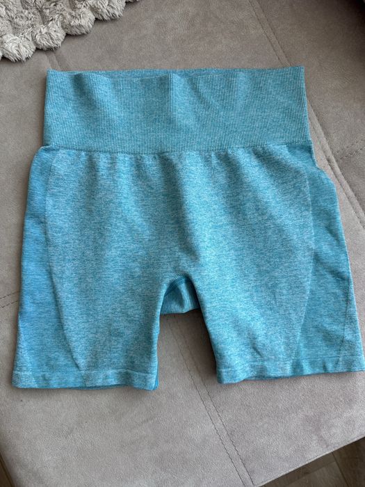 Шорти спортивні велосипедки s-m