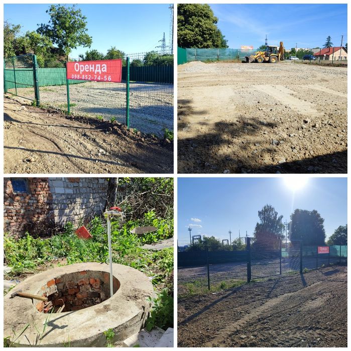 Здам в Оренду Площадку 5ст.16 кВт