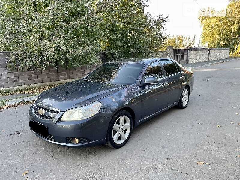 Разборка Chevrolet Epica , шрот Шевроле Епика запчасти Epica