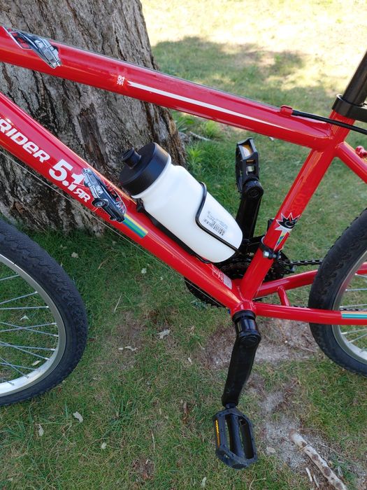 Bicicleta roda 24