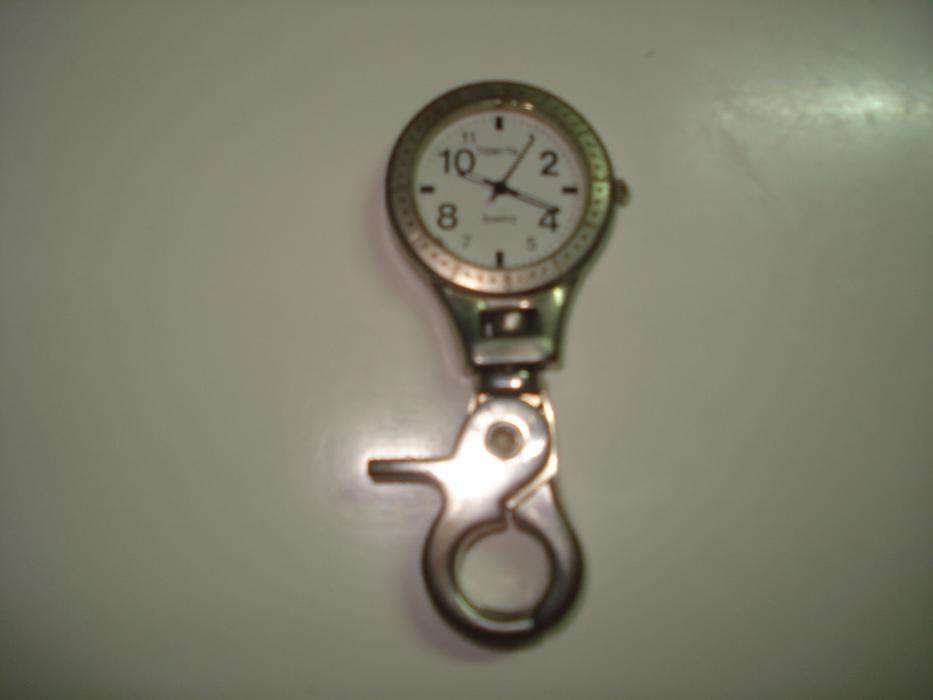 Relógio de Bolso