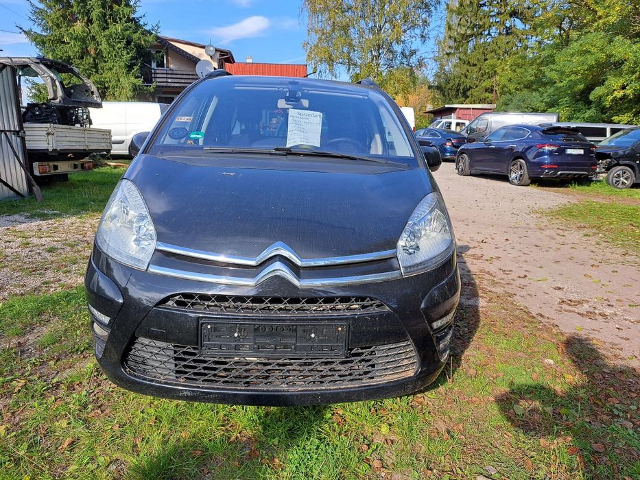 Citroën C4 Grand Picasso