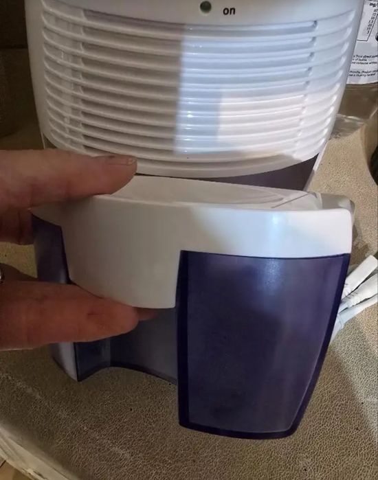 Осушувач повітря