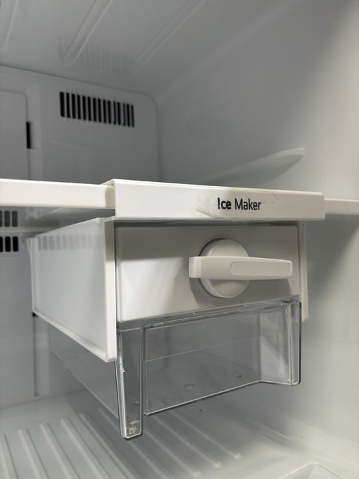 Frigorifico LG Linear Cooling