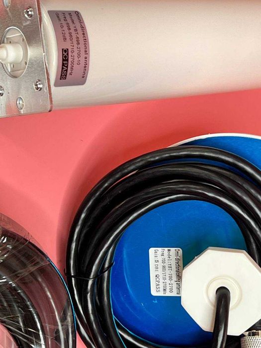 GSM репитер 5 диапазонов 800 900 1800 2100 2600 усилитель связи 3G 4G