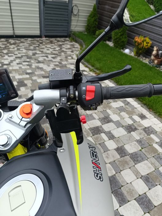 Мотоцикл shineray nitro 300 кубиків 2025 новий СУПЕР ЗНИЖКА 1800