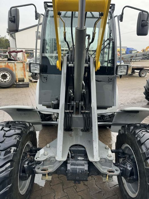 Ładowarka kołowa Kramer 5075