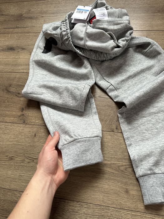 НОВІ Штани Nike Tech Fleece Найк теч флис штаны/брюки брюки