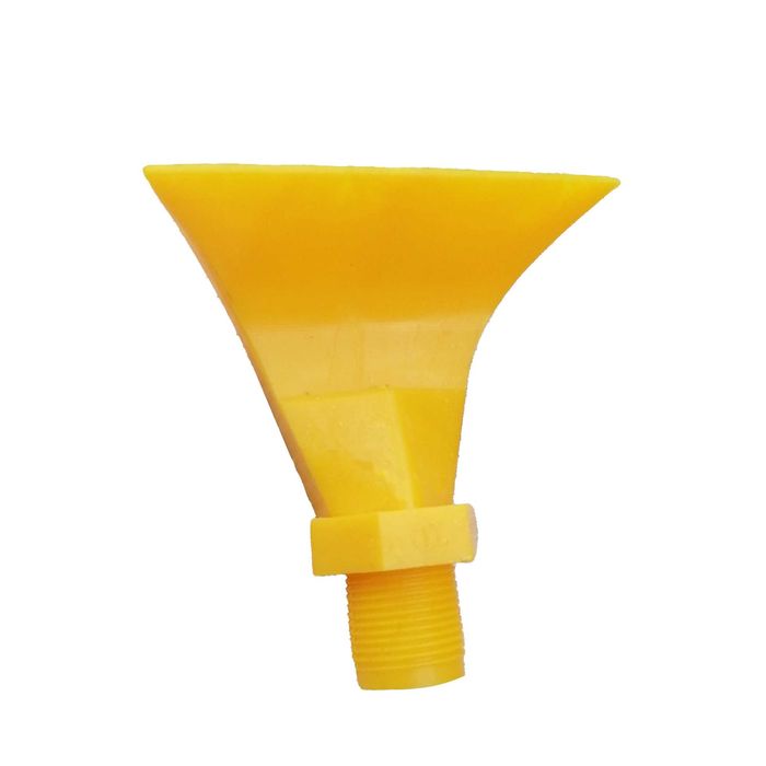 Dysza Płucząca Natryskowa Poliuretanowa PU PUR Do Przesiewacza gw 3/4