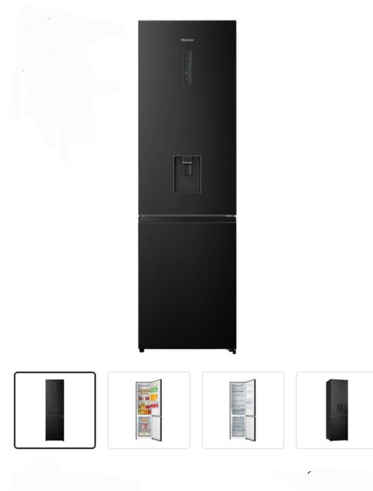 Sprzedam lodówkę na gwarancji.