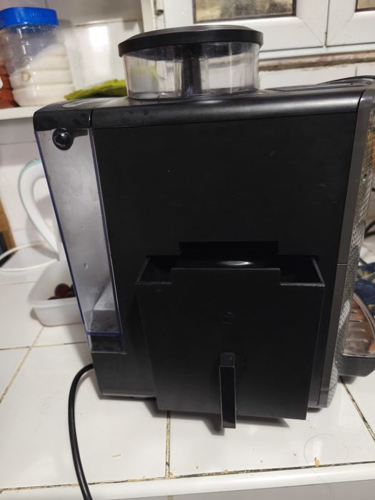 Máquina de café K