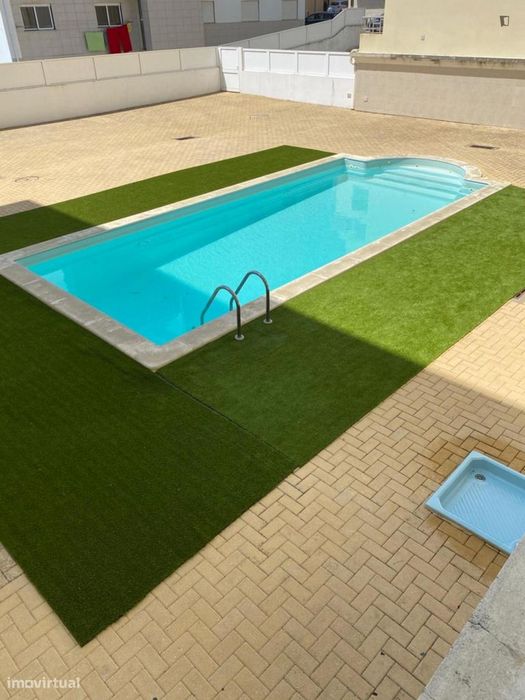 Apartamento com 2 quartos - localizado em Nazare