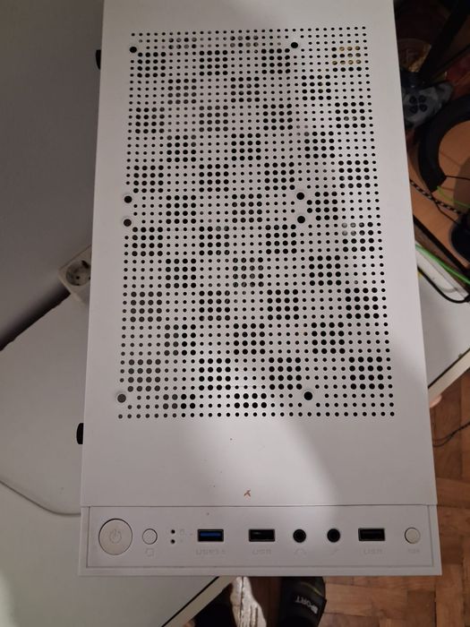 Computador gamer desktop