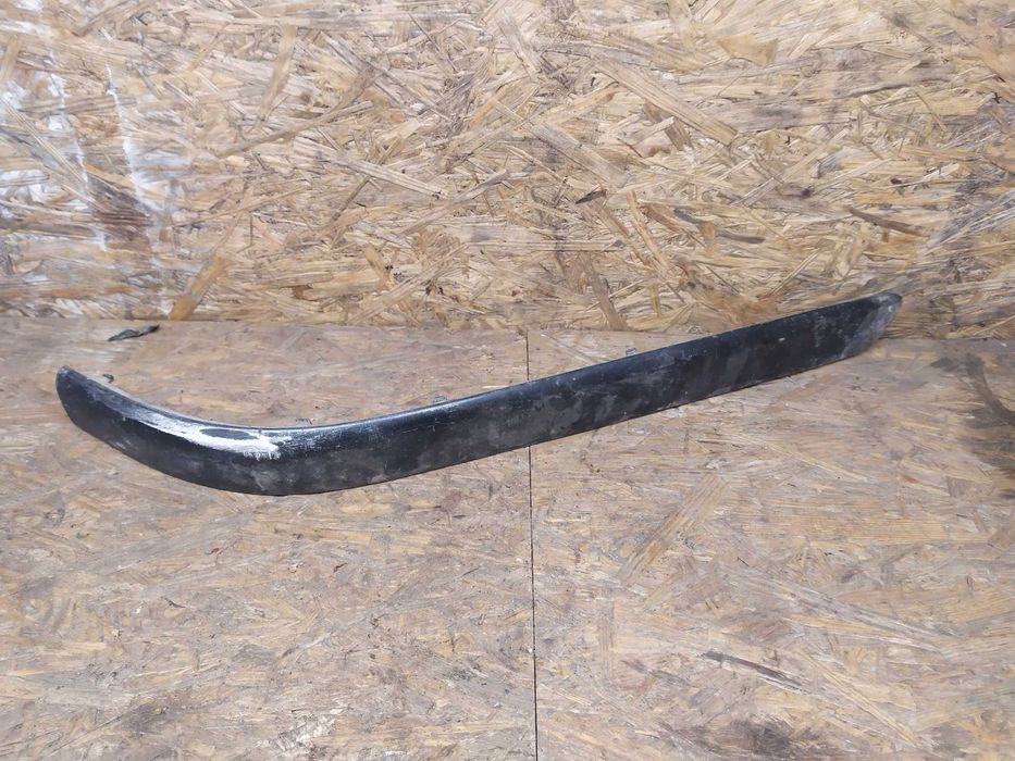 Молдинг бампера задній правий БМВ Е46 BMW E46