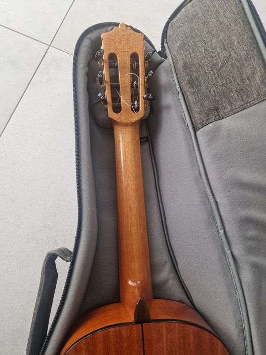 Gitara Martinez MC-48 C Jun