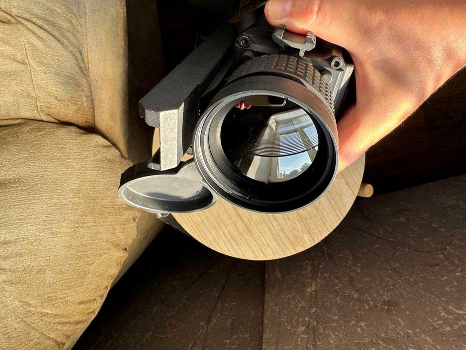 Тепловізійний приціл Mt-Striges-S-1900