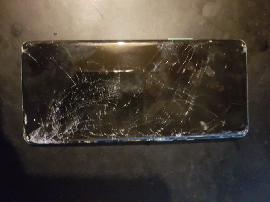 Oneplus 8 pro p/pecas