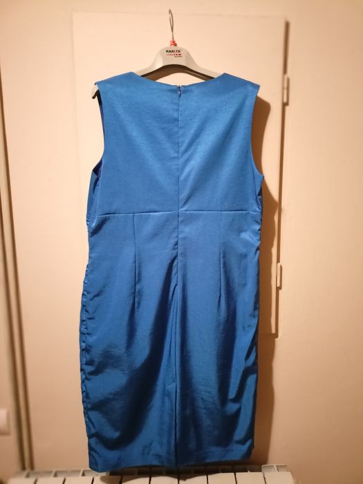 Elegancka sukienka
