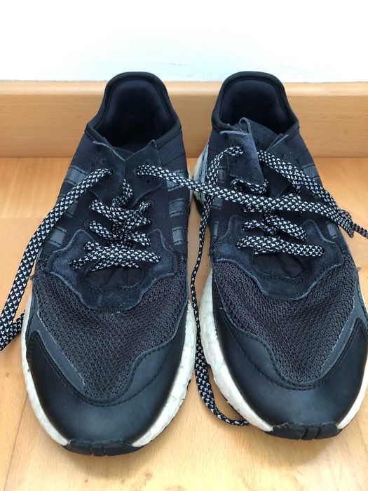 Sapatilhas Adidas  Nite Jogger J