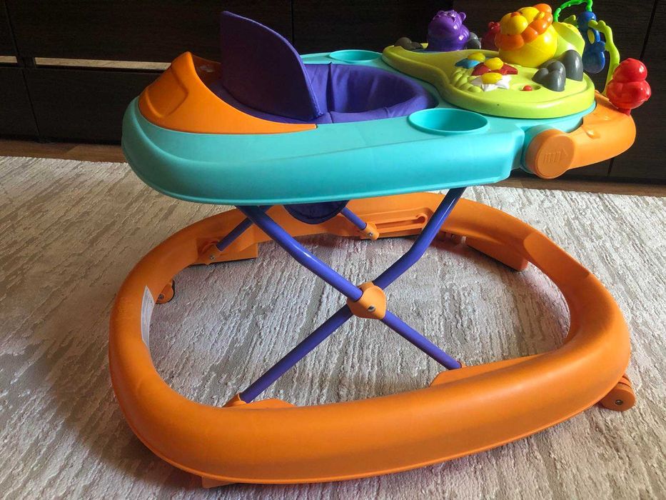ходунки  дитячі фірми  Chicco