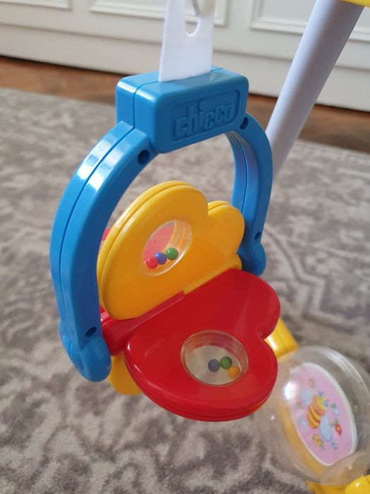 Centro / arco de actividades Chicco