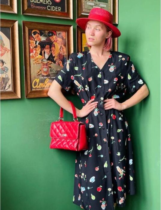 Сукня 1 +1 в подарунок