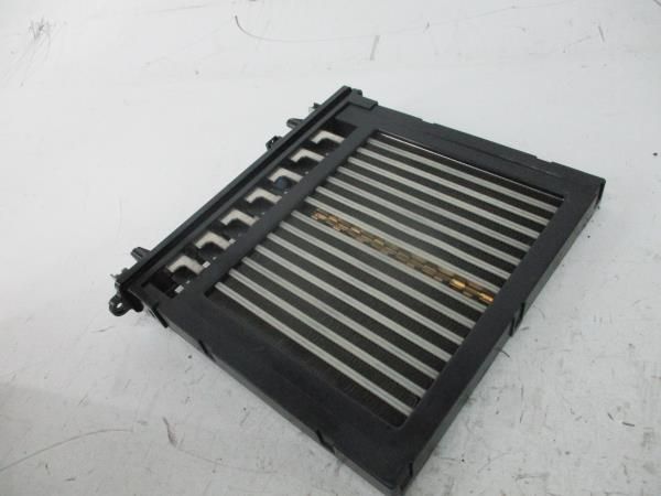 Resistência da chauffage / sofagem MERCEDES-BENZ Classe E (W211)