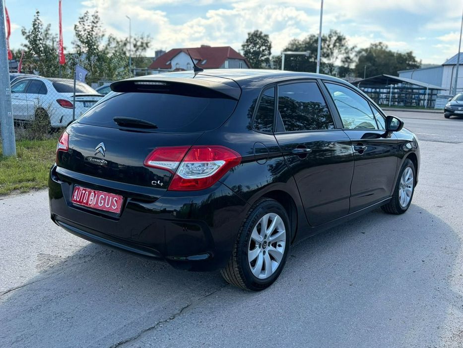 Citroën C4