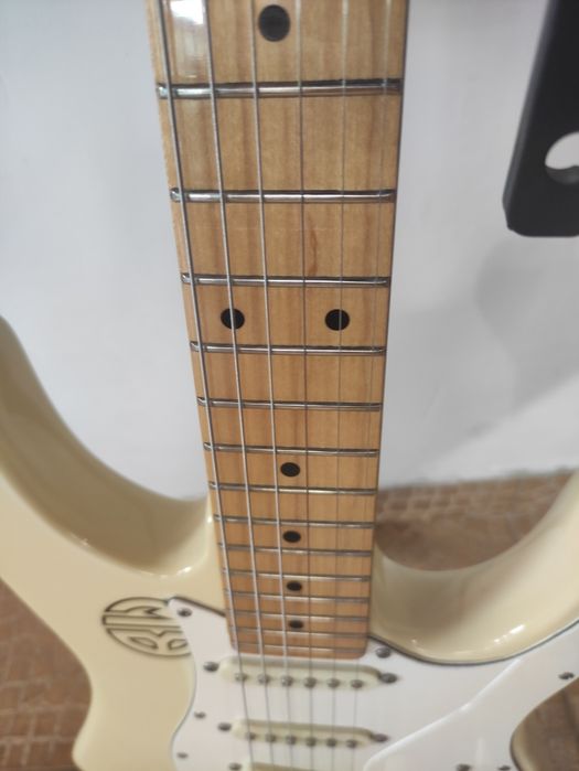 Gitara elektryczna Hohner Marlin SL 300 G