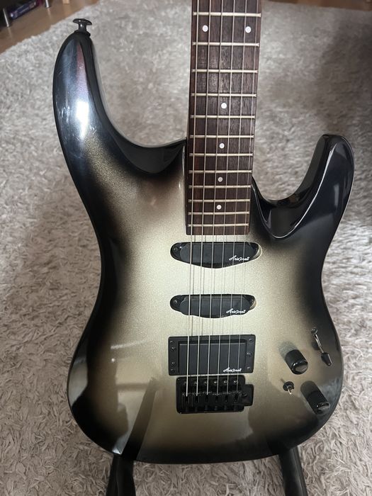 Aria Pro II Magna Series 1997 – gitara strat