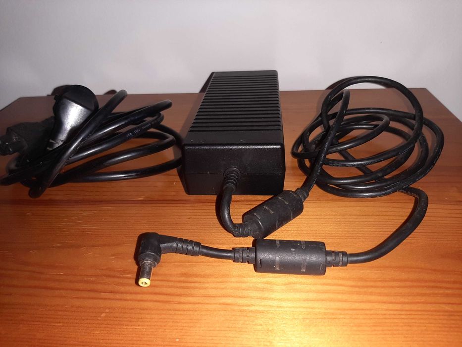 Carregador Fonte de Alimentação Liteon Para Computador Portátil