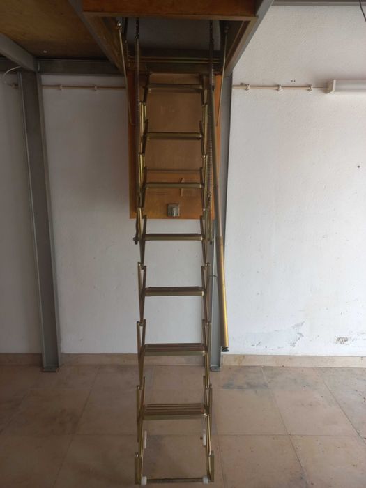santarém box garagem