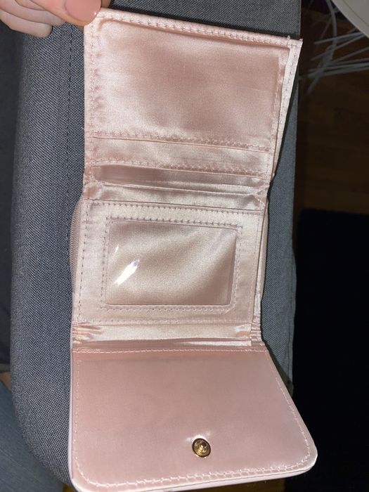 Carteira River Island