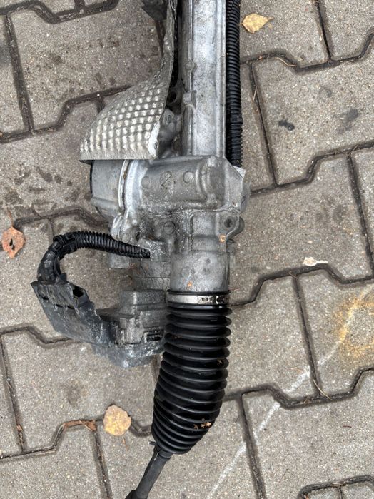 Maglownica przedkładania kierownicza Peugeot Partner IV Combo E